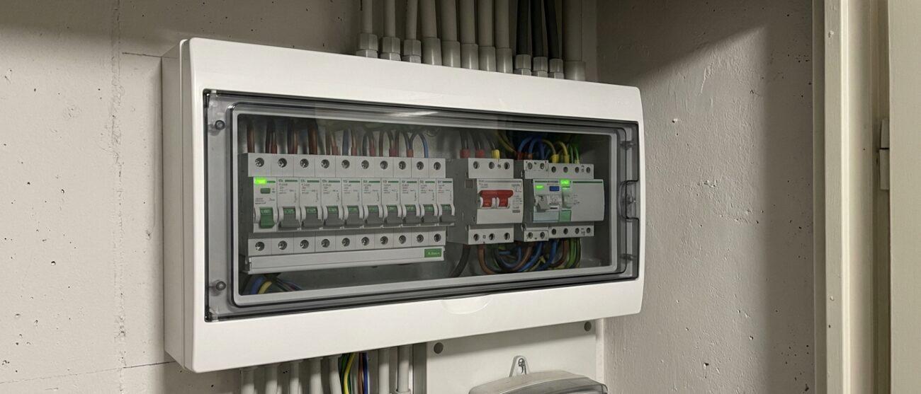 Elektricien Beringe Elektricien Beringe