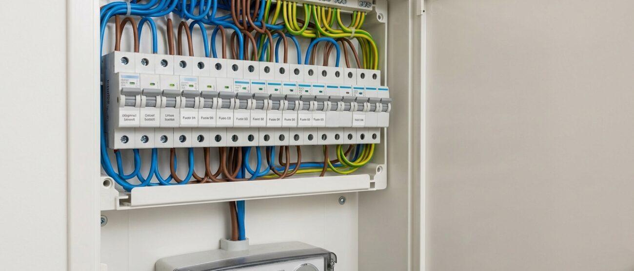 Elektricien Borculo Elektricien Borculo: Jouw betrouwbare partner voor alle elektra