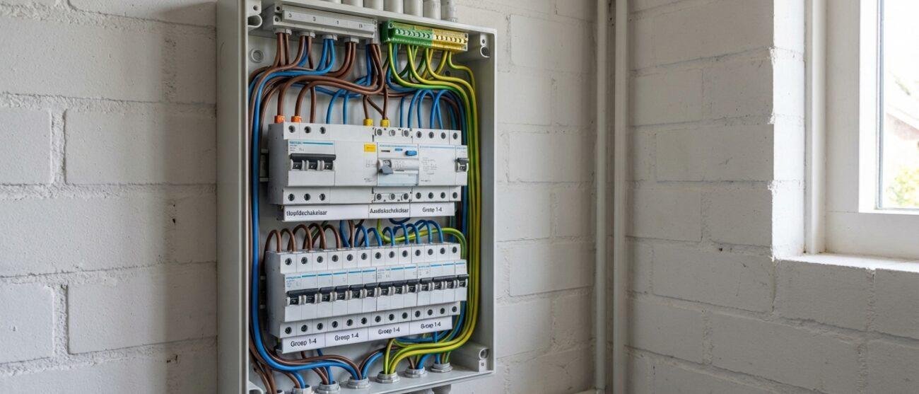 Elektricien Dongjum Elektricien Dongjum