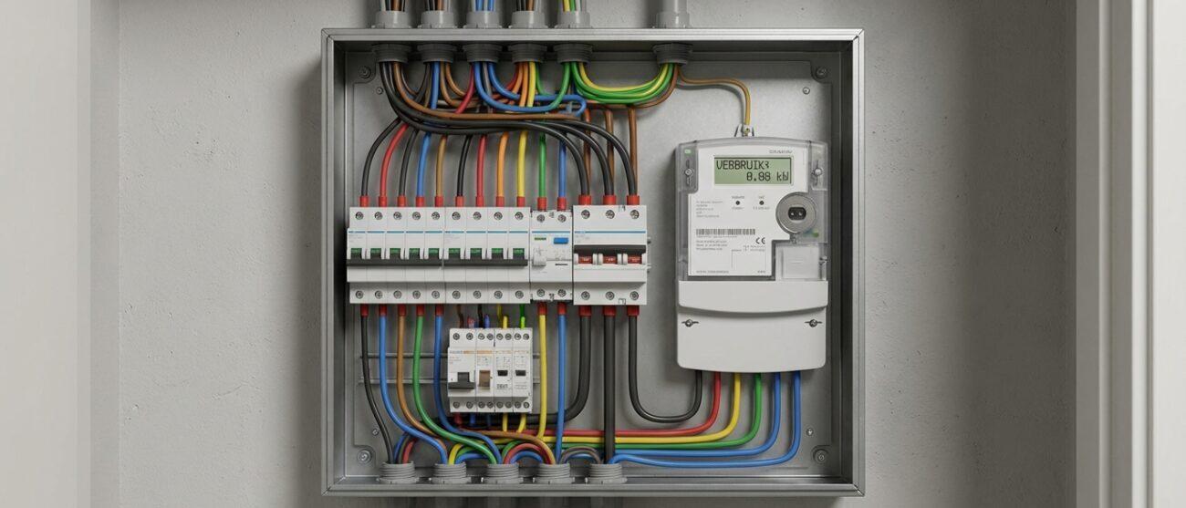 Elektricien Drijber Elektricien Drijber