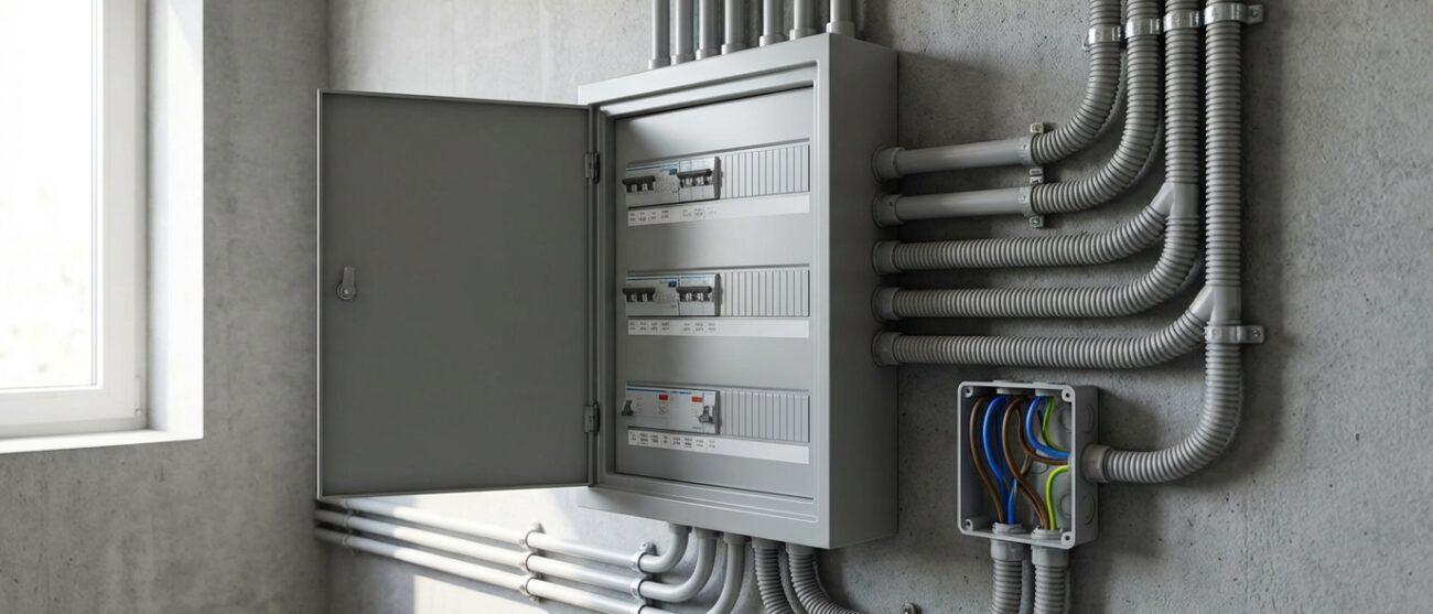 Elektricien Eemshaven Elektricien Eemshaven