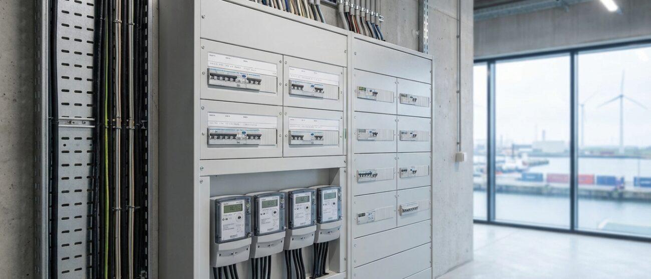 Elektricien Eemshaven Elektricien Eemshaven: Volledig elektrische oplossingen voor iedere situatie
