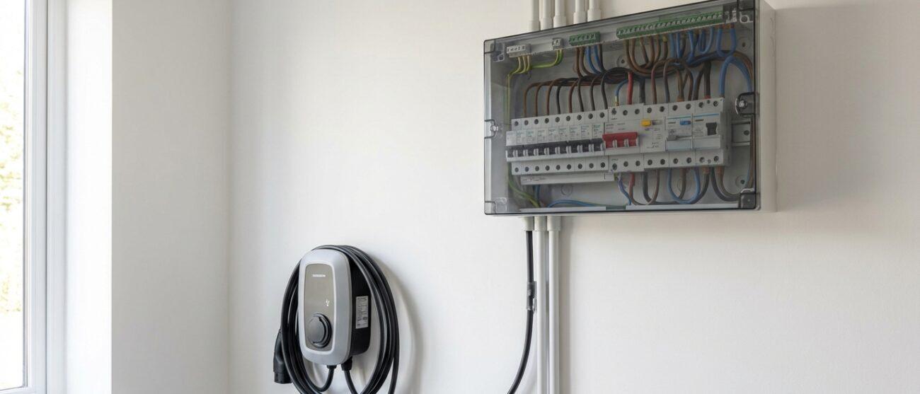Elektricien Empe Elektricien Empe