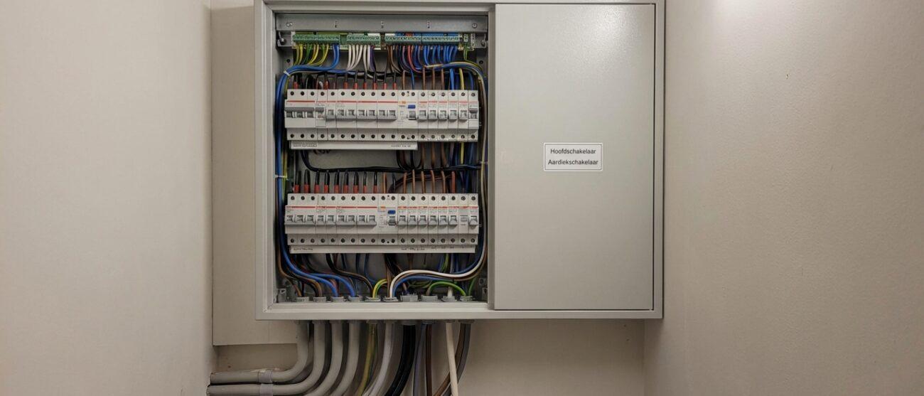 Elektricien Empe Elektricien Empe: Jouw lokale expert voor alle elektrotechniek