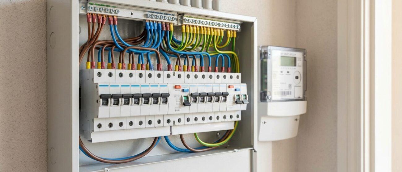 Elektricien Geesteren Elektricien Geesteren