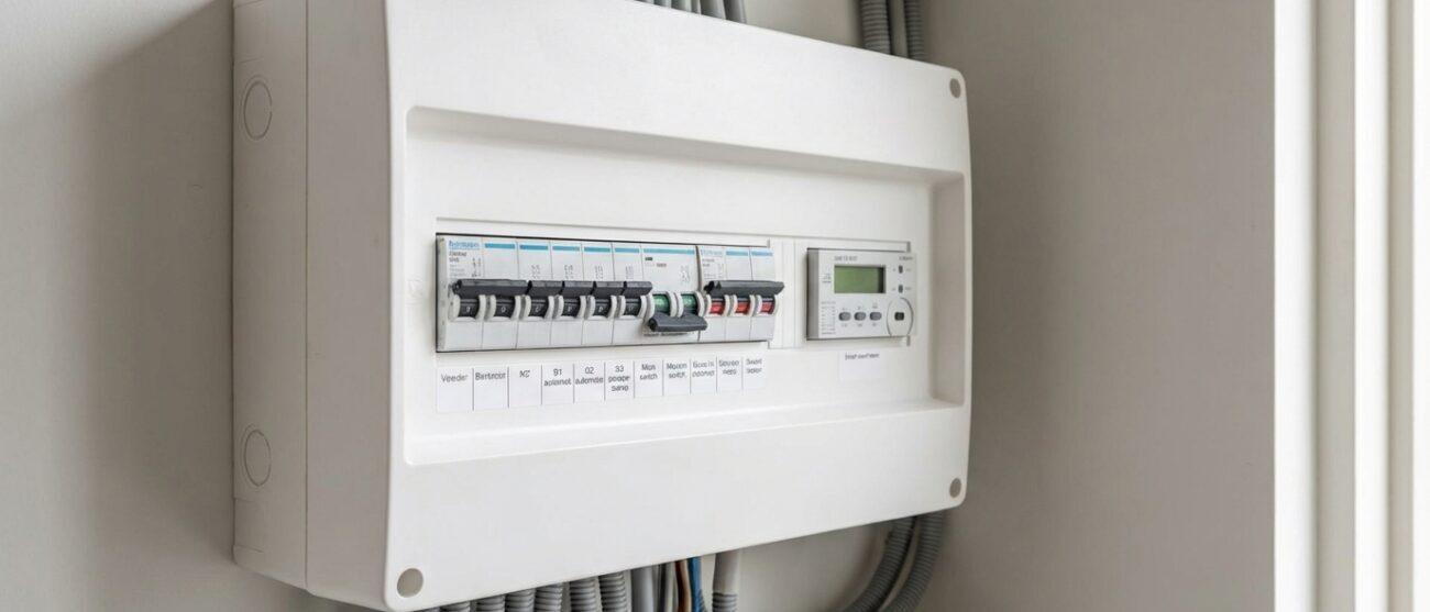 Elektricien Holthone Elektricien Holthone