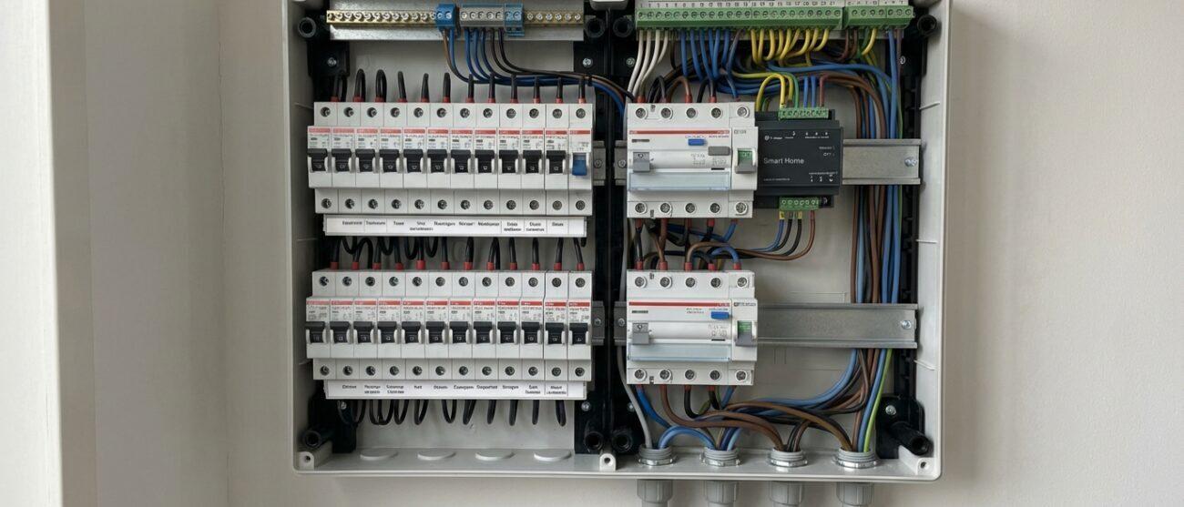 Elektricien Holthone Elektricien Holthone: Jouw vertrouwde partner voor alle elektra