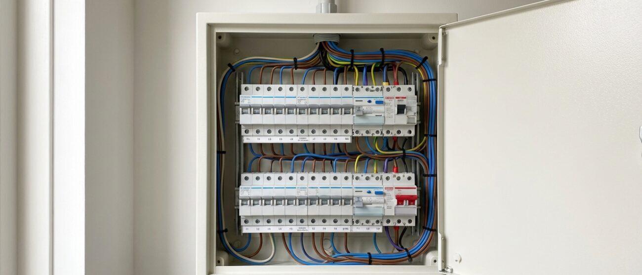 Elektricien Leens Elektricien Leens: Jouw betrouwbare partner voor elk elektrisch vraagstuk