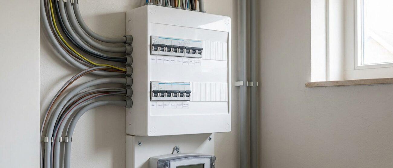 Elektricien Leuth Elektricien Leuth: Dé specialist van de regio