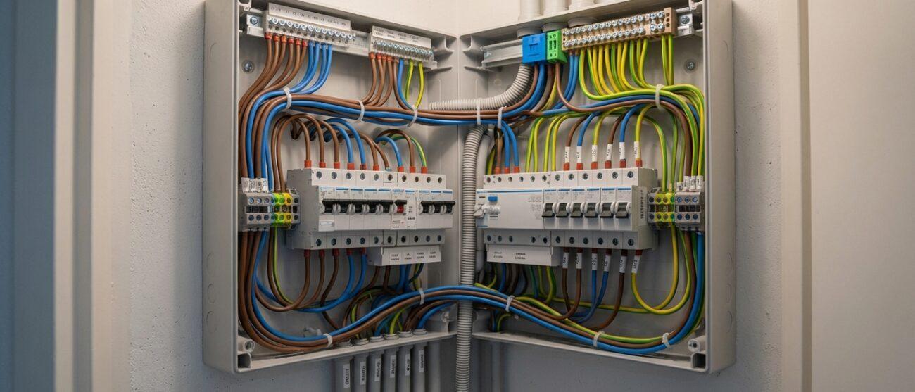Elektricien Mechelen Elektricien Mechelen