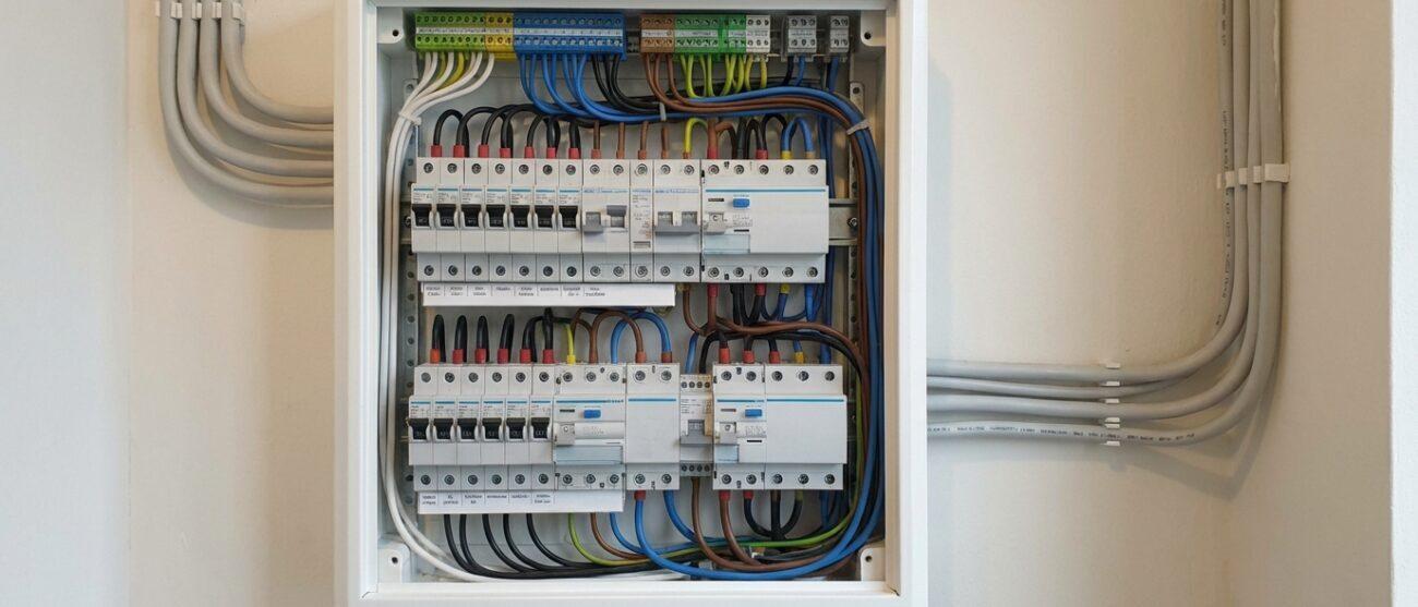 Elektricien Meterik Elektricien Meterik: Dé expert voor alle elektra werkzaamheden