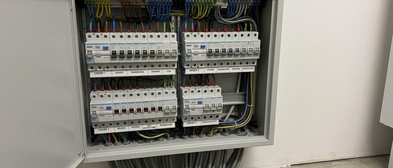 Elektricien Noardburgum Elektricien Noardburgum voor al jouw elektra