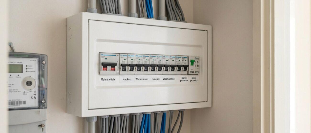 Elektricien Oudeschoot Elektricien Oudeschoot
