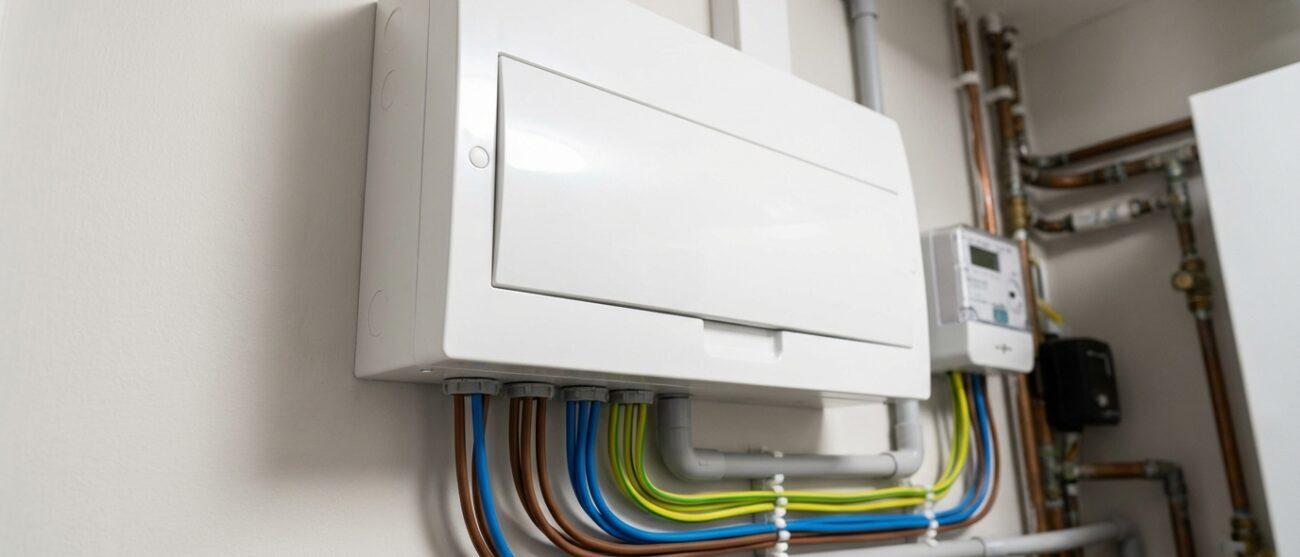 Elektricien Oudeschoot Elektricien Oudeschoot: Jouw vakspecialist voor alle elektrawerkzaamheden