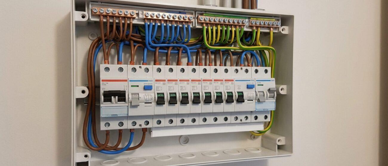 Elektricien Schinnen Elektricien Schinnen