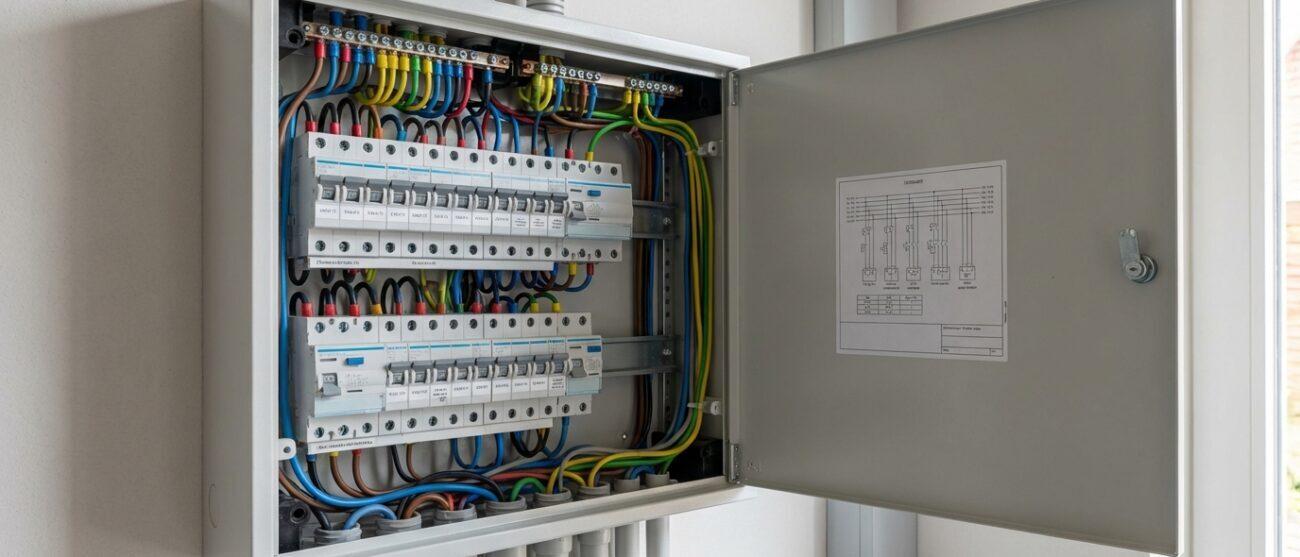Elektricien Schinnen Expertise in elektra door Elektricien Schinnen