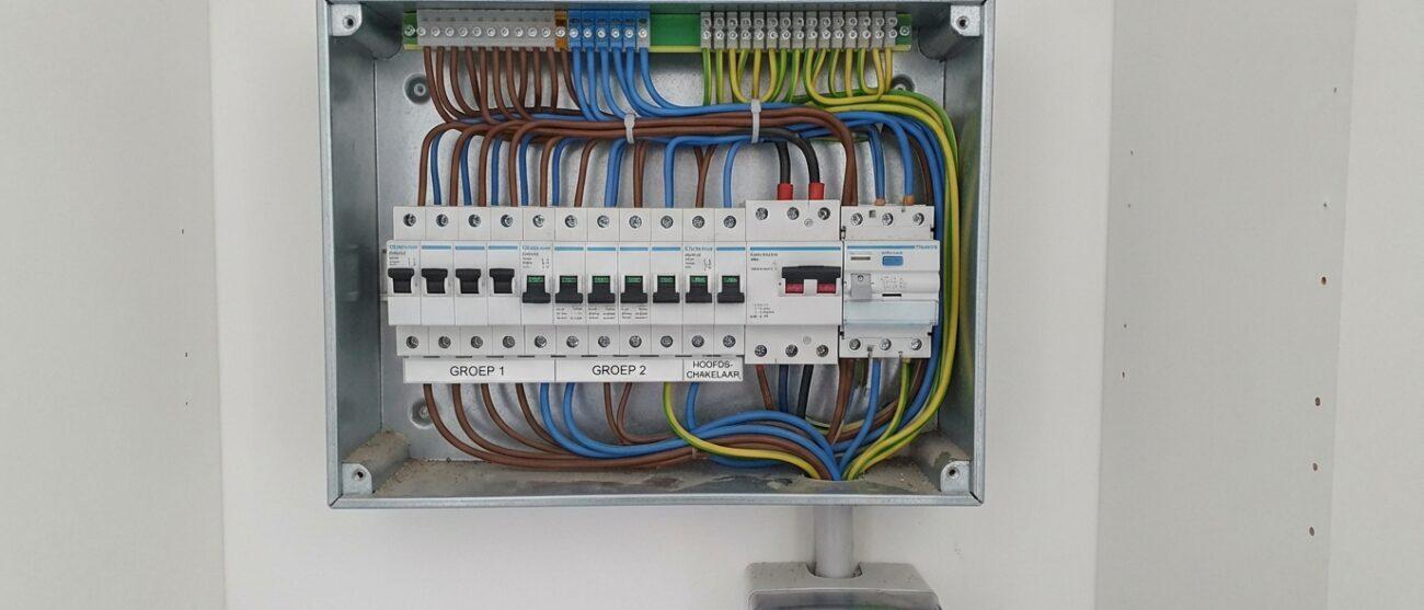 Elektricien Termunterzijl Elektricien Termunterzijl