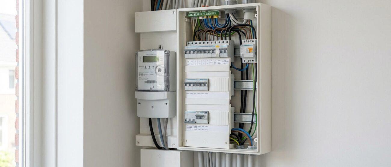 Elektricien Tricht Elektricien Tricht