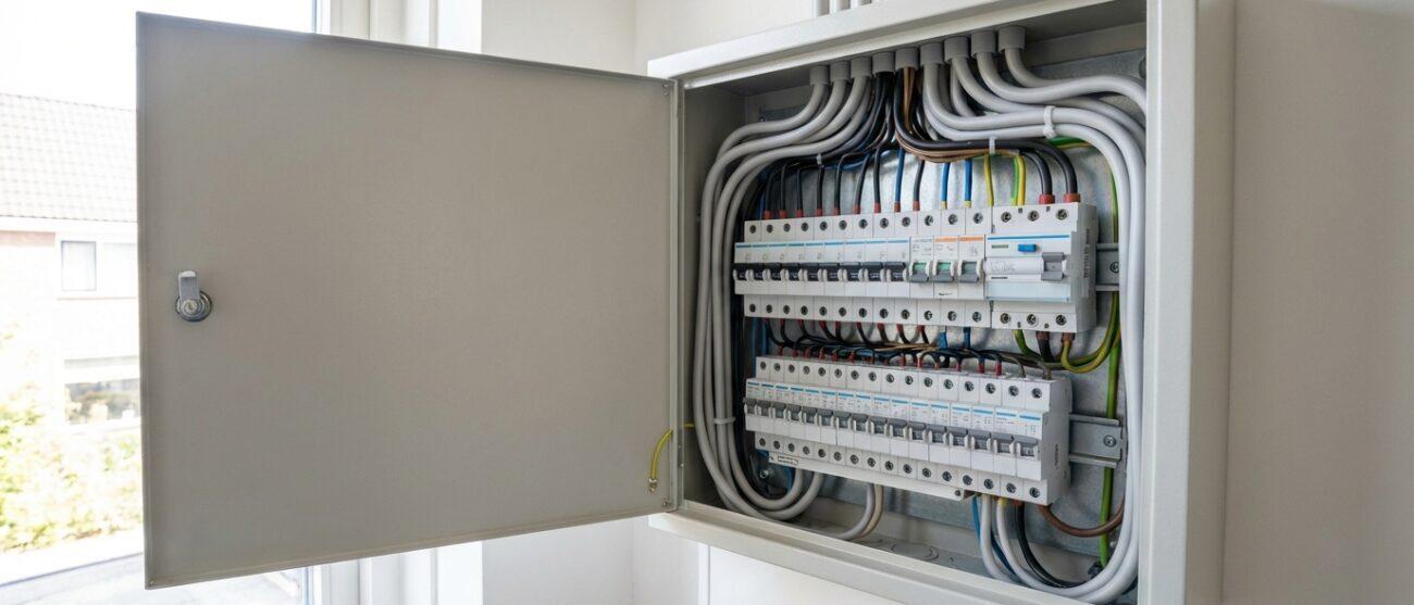 Elektricien Wanneperveen Elektricien Wanneperveen: Betrouwbare kracht voor jouw elektra