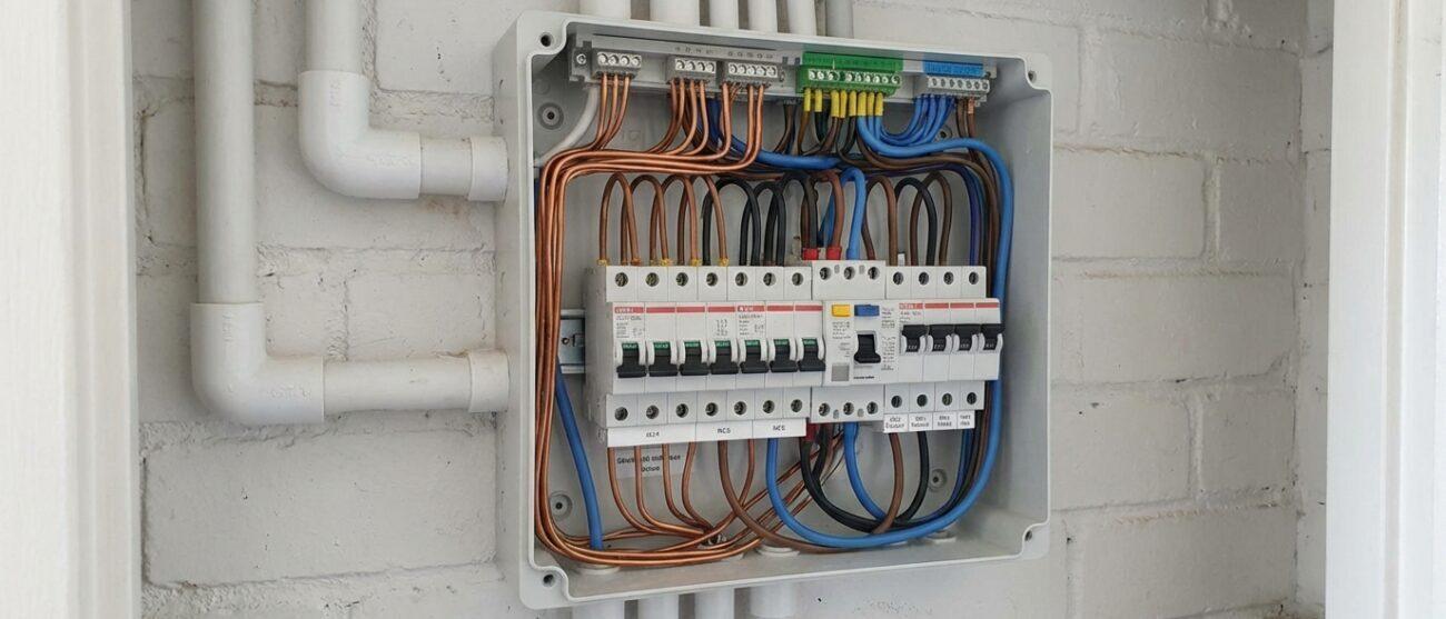 Elektricien Waterlandkerkje Elektricien Waterlandkerkje