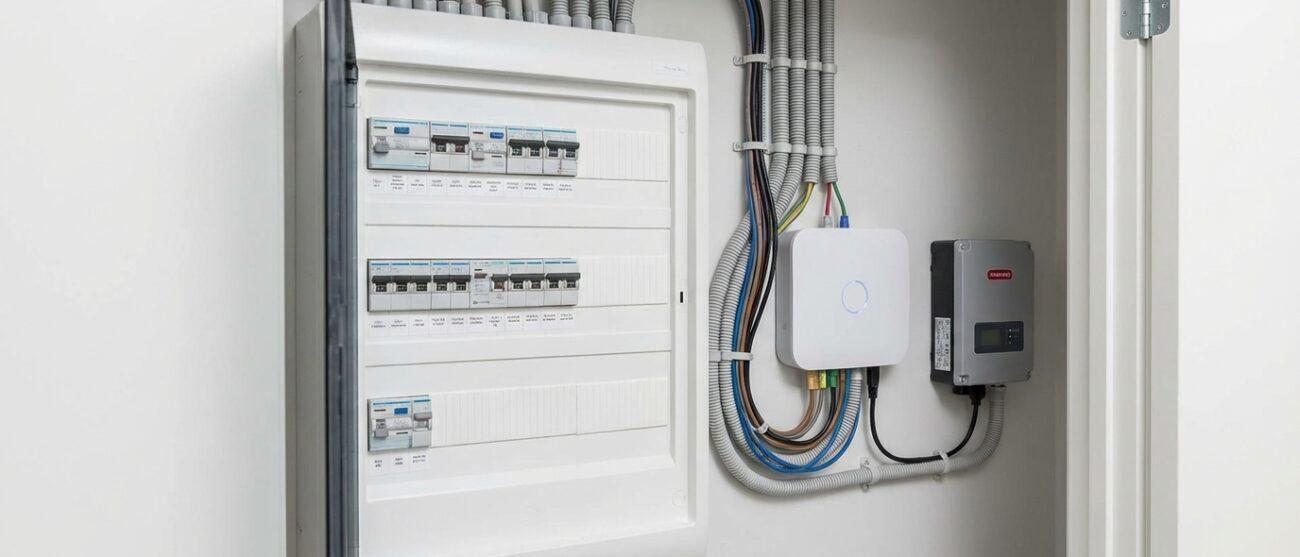 Elektricien Waterlandkerkje Elektricien Waterlandkerkje: Jouw partner voor alle elektra