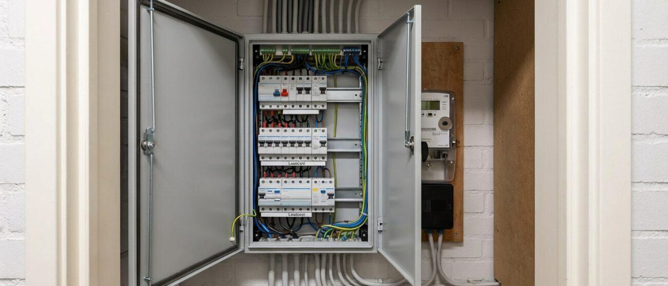 Elektricien Aldeboarn Elektricien Aldeboarn