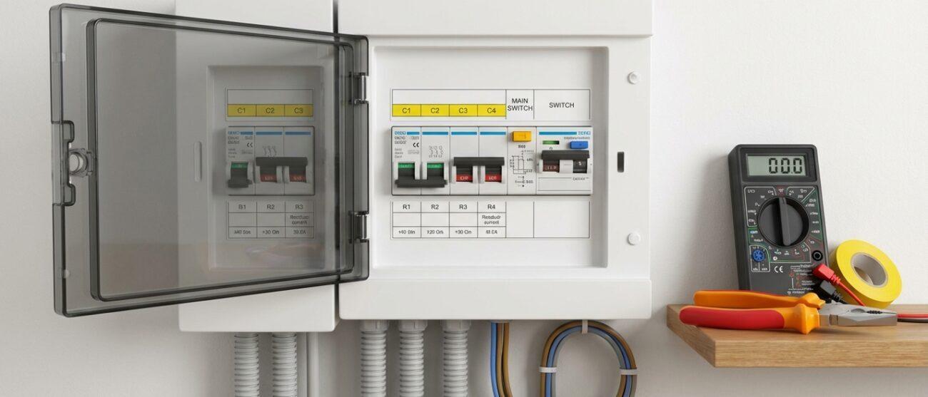 Elektricien Aldeboarn Wat doet een elektricien in Aldeboarn?