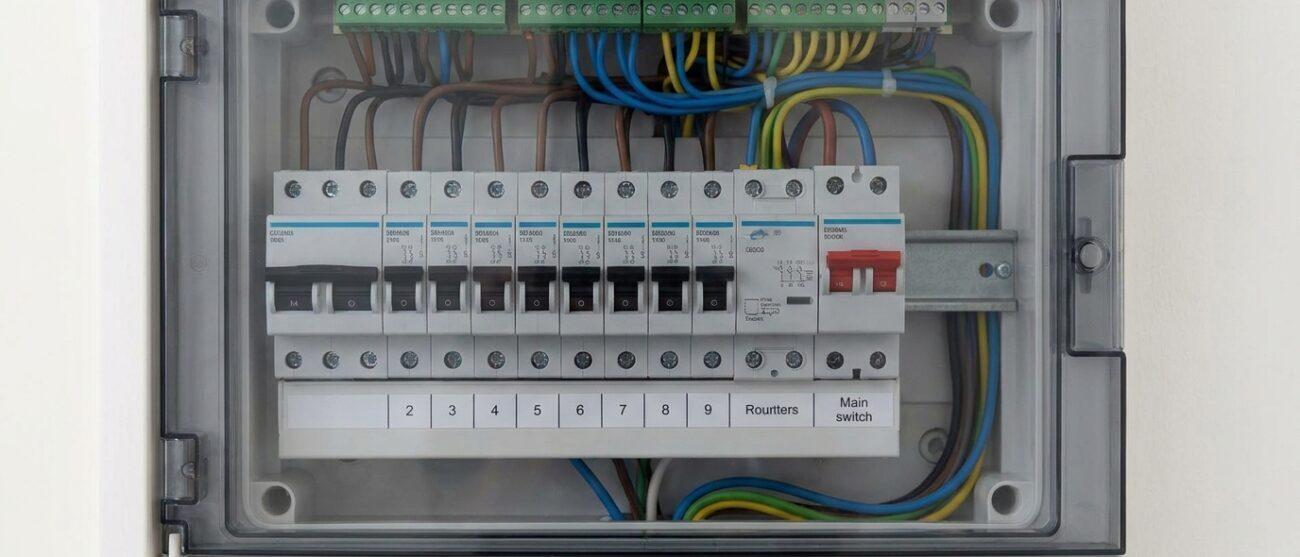 Elektricien De Punt Elektricien De Punt