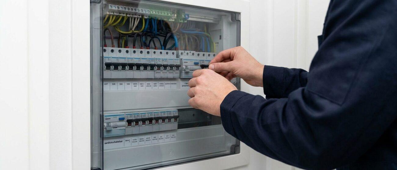 Elektricien Den Ham Elektricien Den Ham