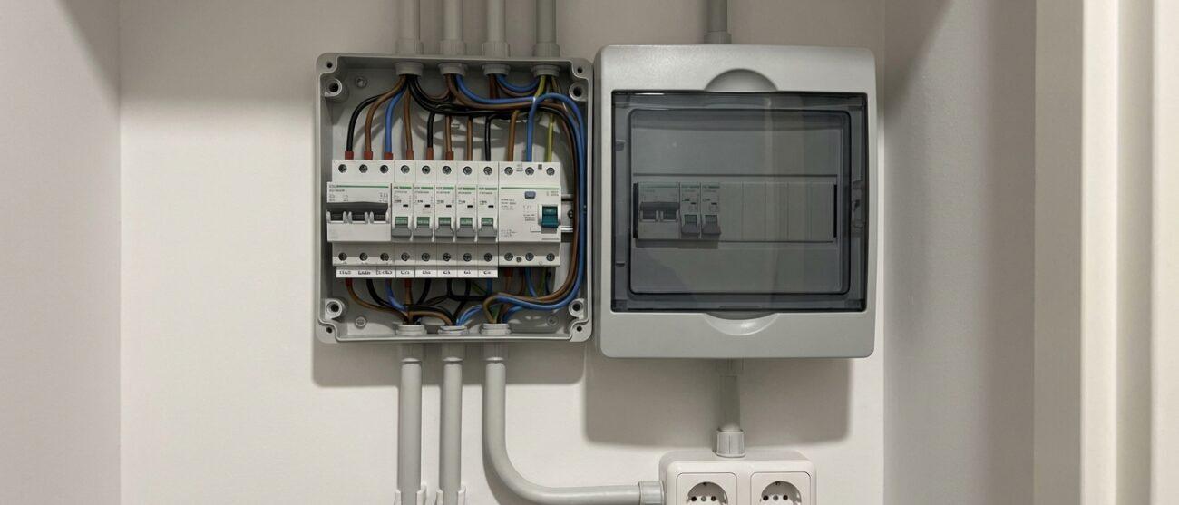 Elektricien Follega Elektricien Follega