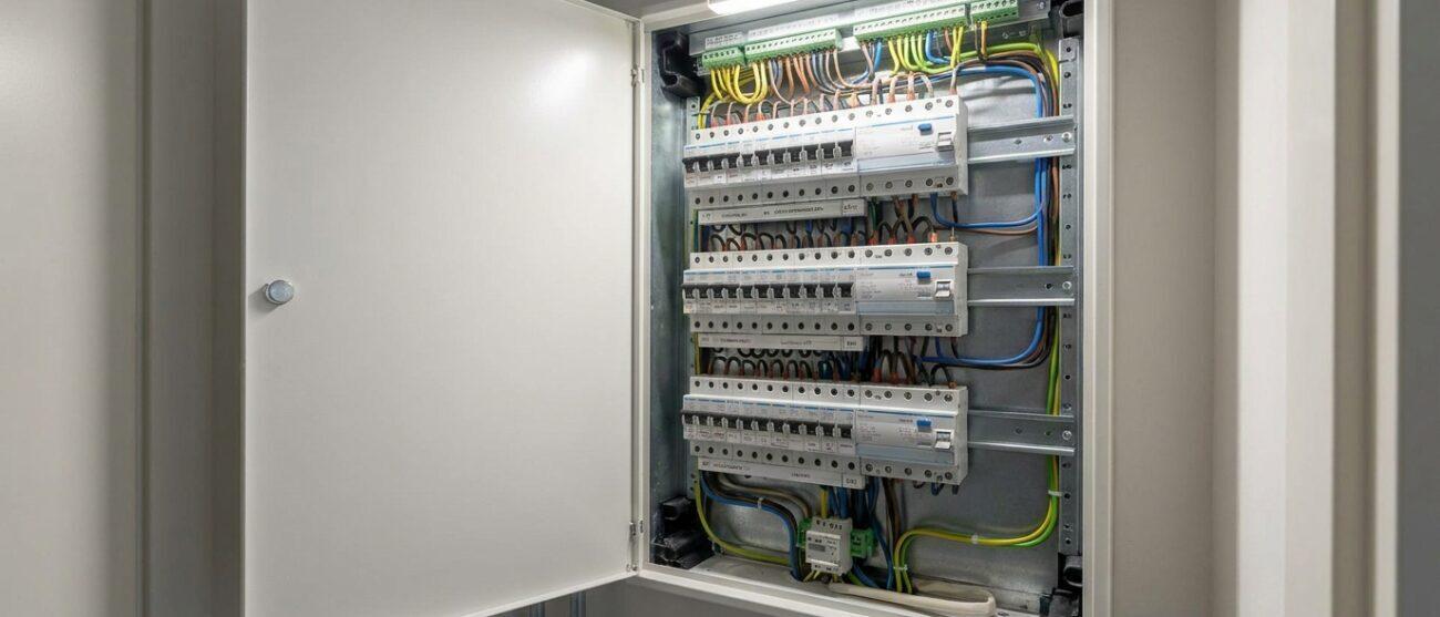 Elektricien Harich Elektricien Harich