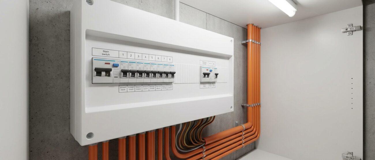 Elektricien Herten Elektricien Herten