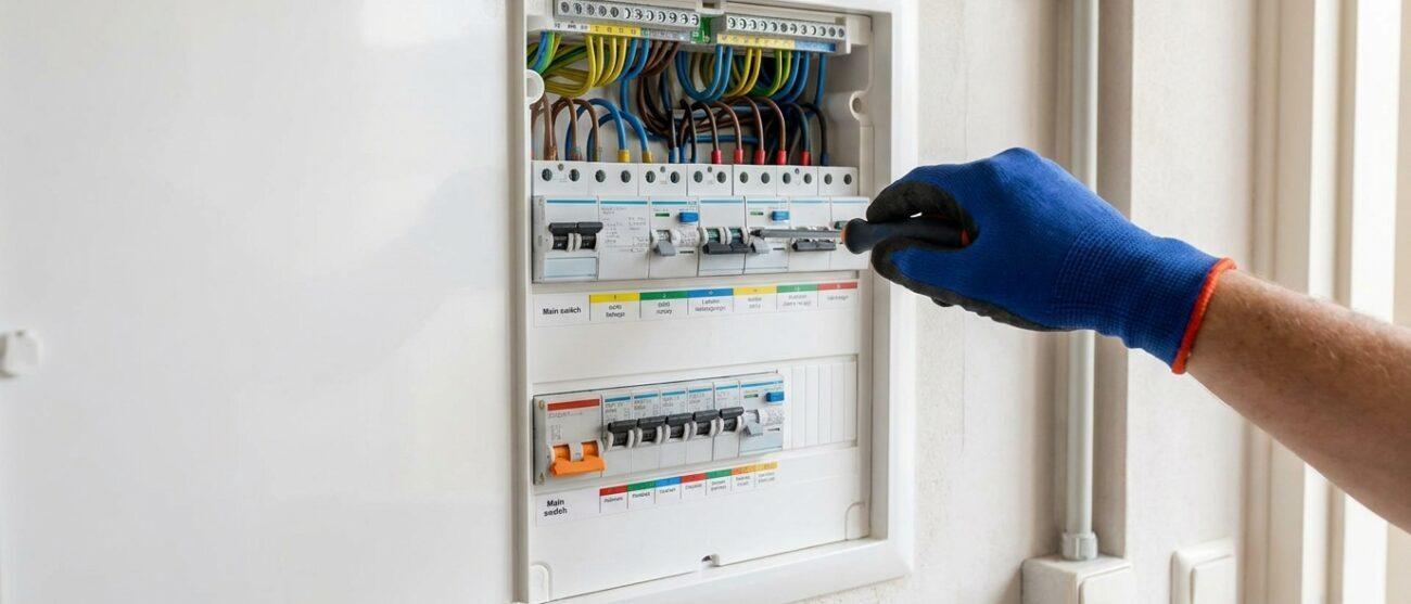 Elektricien Hierden Elektricien Hierden