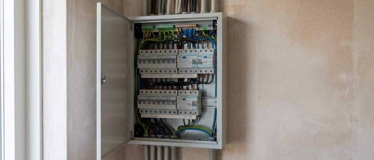 Elektricien Hijum Elektricien Hijum