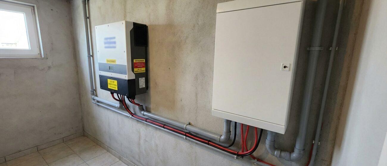 Elektricien Hijum Elektricien Hijum: Jouw lokale partner voor alle elektra