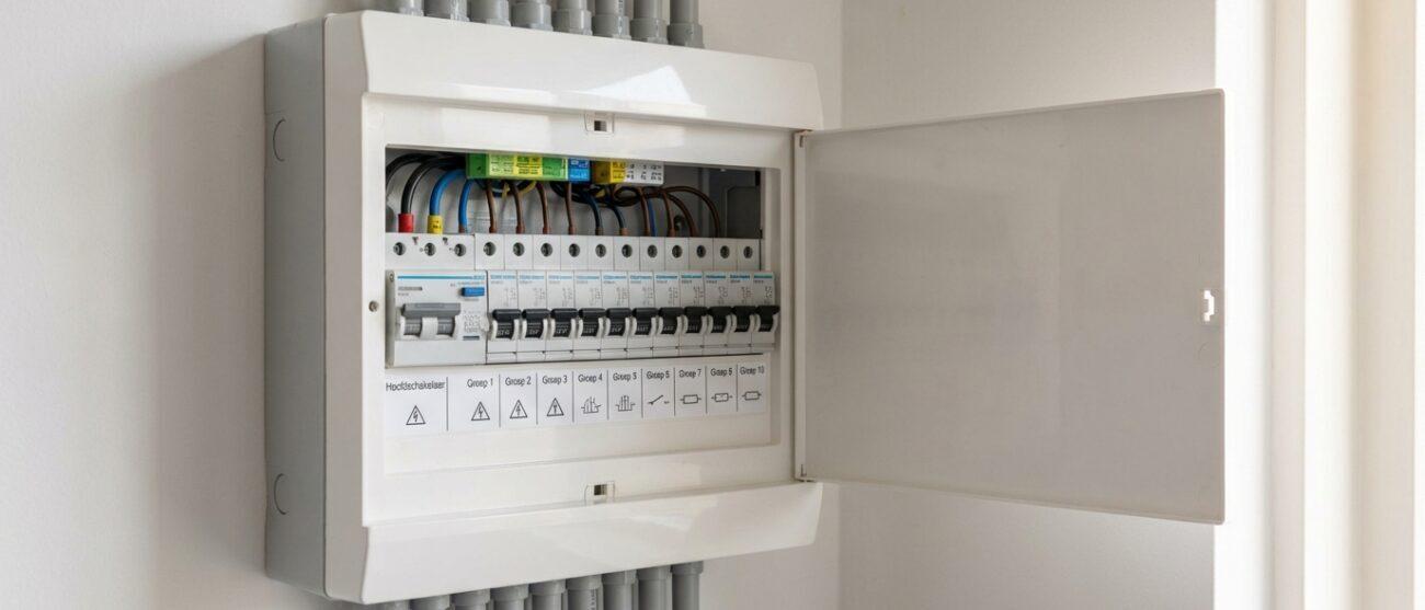 Elektricien Leveroy Elektricien Leveroy: Jouw lokale specialist voor betrouwbare elektra