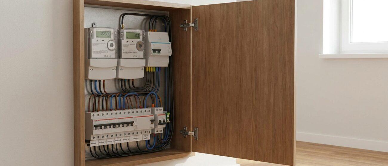 Elektricien Ochten Elektricien Ochten