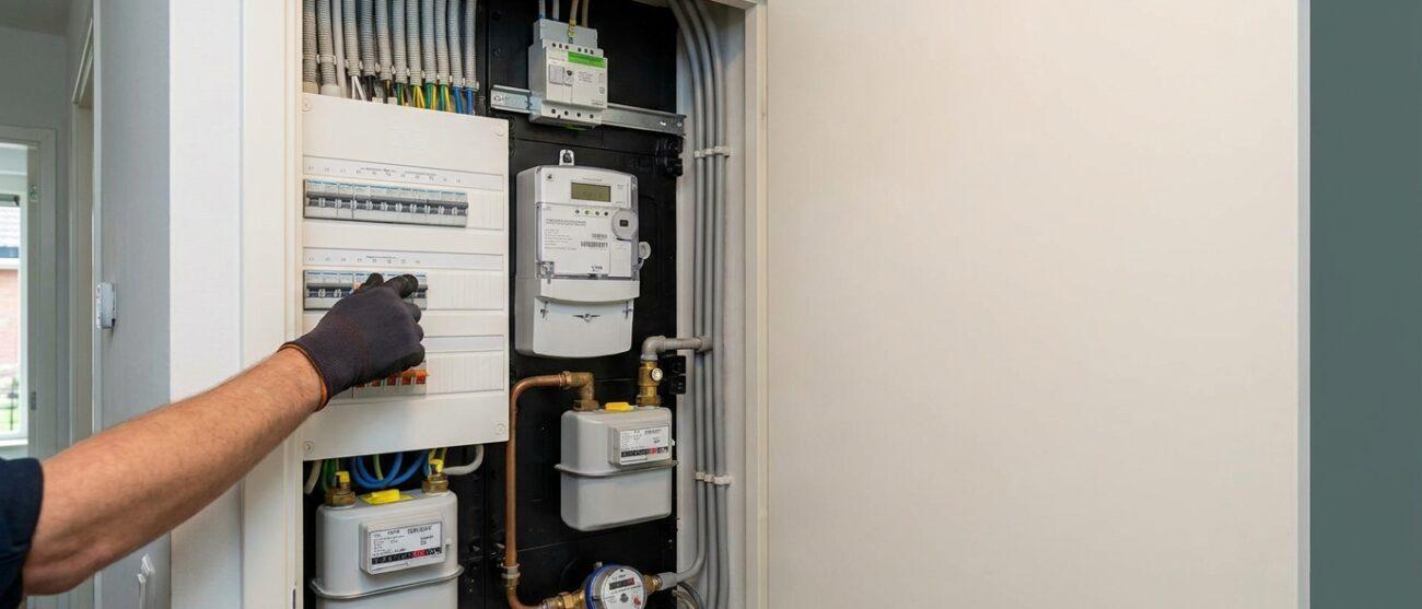 Elektricien Okkenbroek Elektricien Okkenbroek