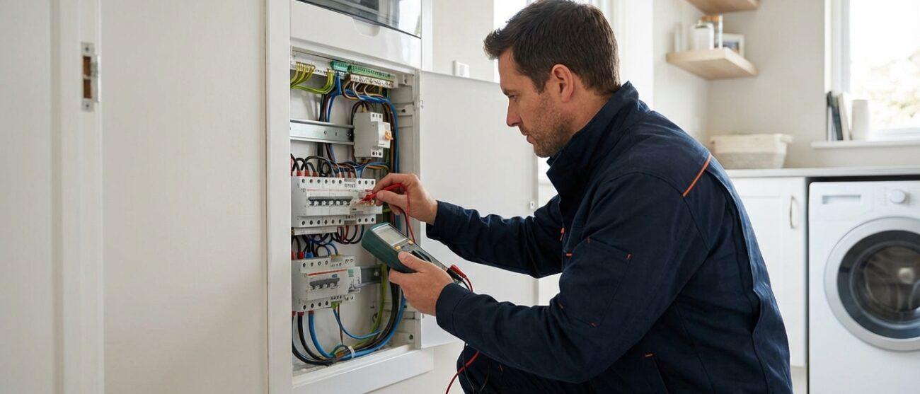 Elektricien Rumpt Elektricien Rumpt