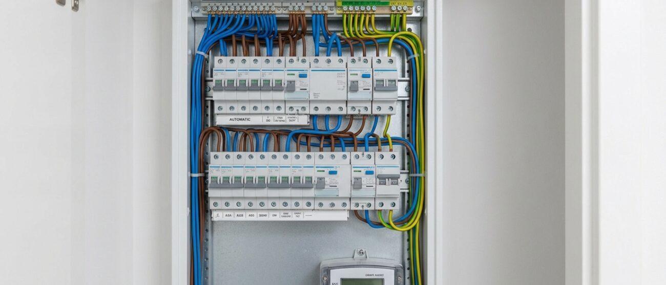 Elektricien Sauwerd Elektricien Sauwerd