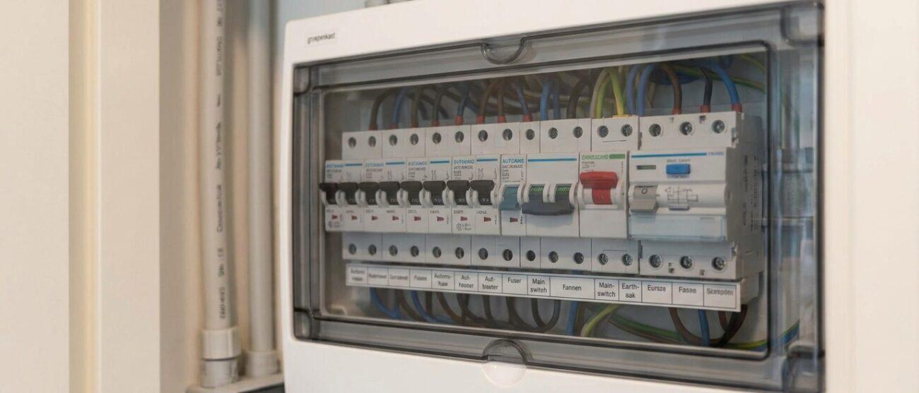 Elektricien Schalsum Elektricien Schalsum