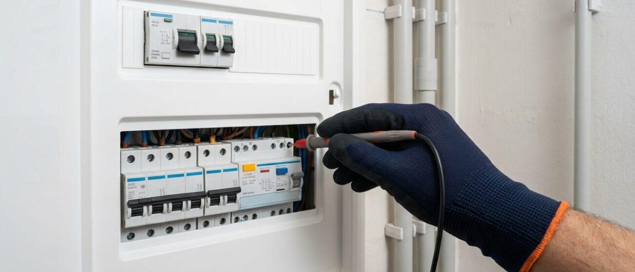 Elektricien Warfhuizen Elektricien Warfhuizen