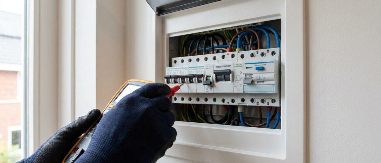 Elektricien Westervelde Elektricien Westervelde