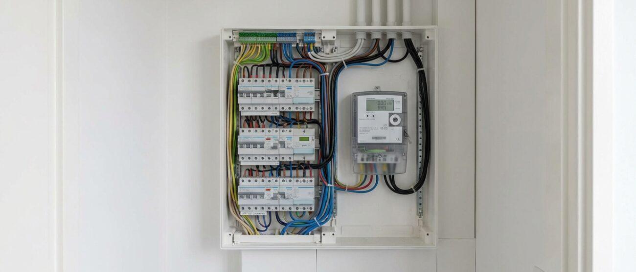Elektricien Zalk Elektricien Zalk: Jouw lokale expert voor alle elektrotechnische oplossingen
