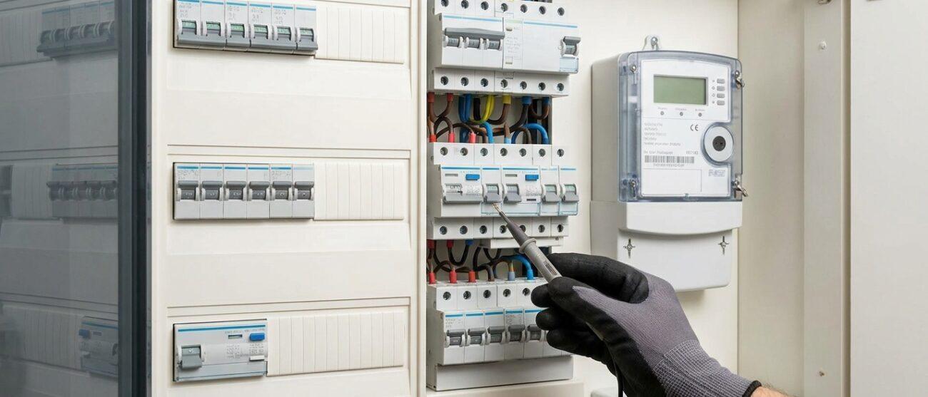 Elektricien Zuidvelde Elektricien Zuidvelde