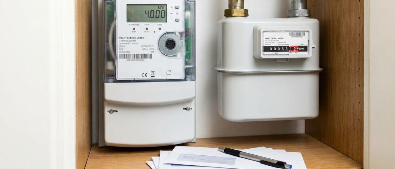 Energierekening Energierekening