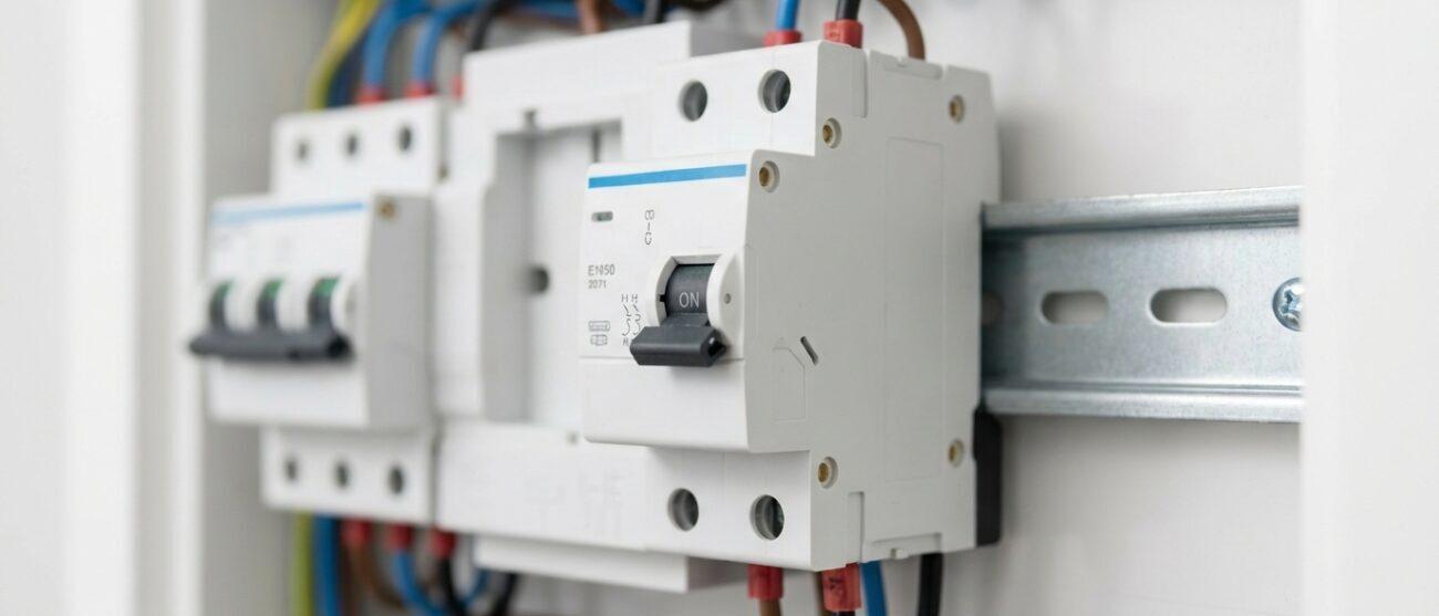 Installatieautomaat Installatieautomaat