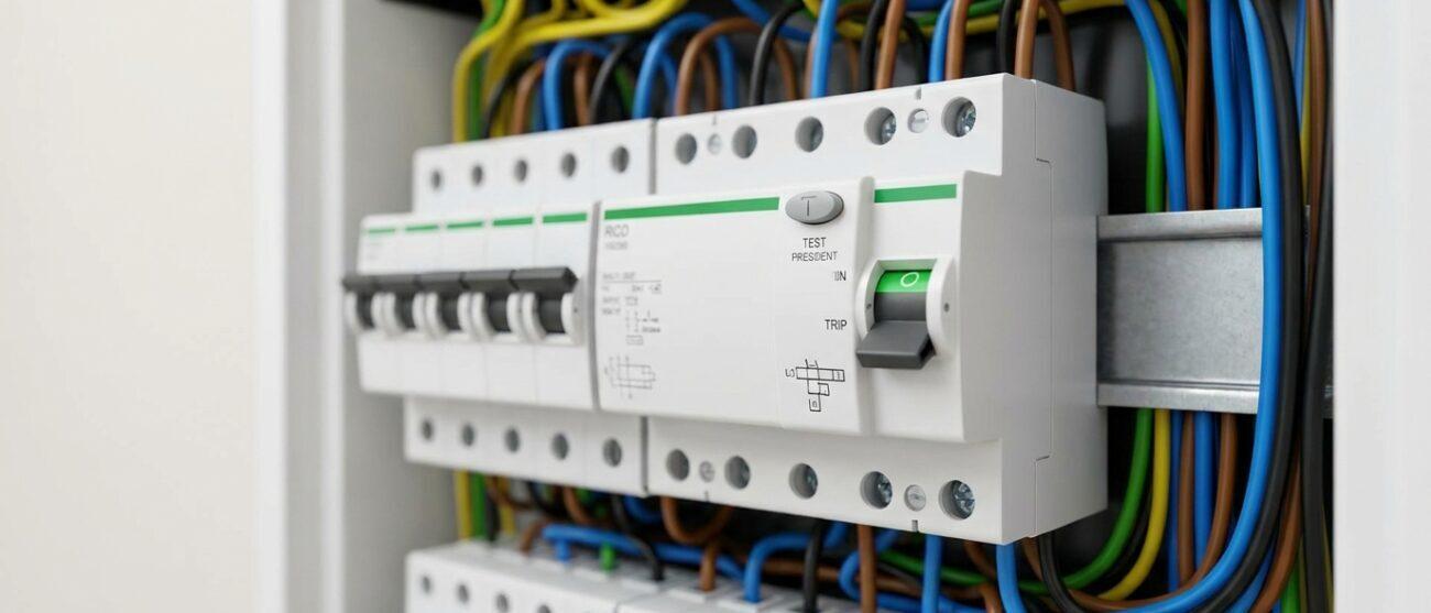 9 tips om downtime door elektra storingen te voorkomen. 9 tips om downtime door elektra storingen te voorkomen.