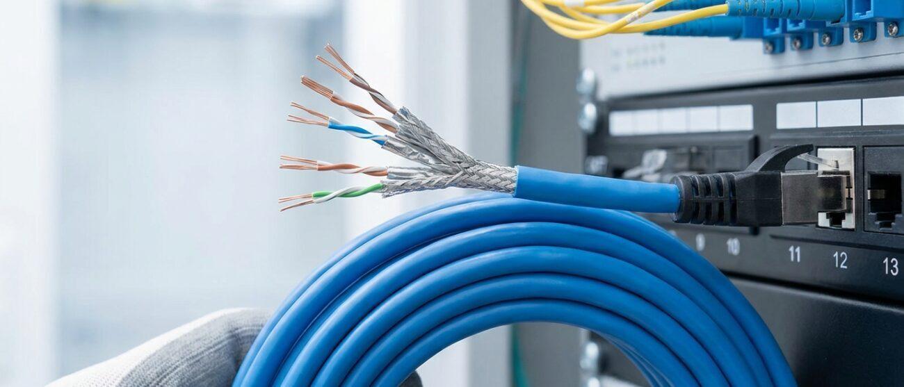 CAT7 CAT7