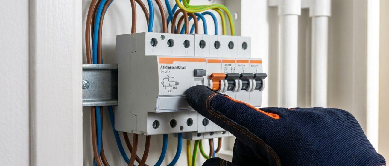 Elektricien Barneveld Elektricien Barneveld